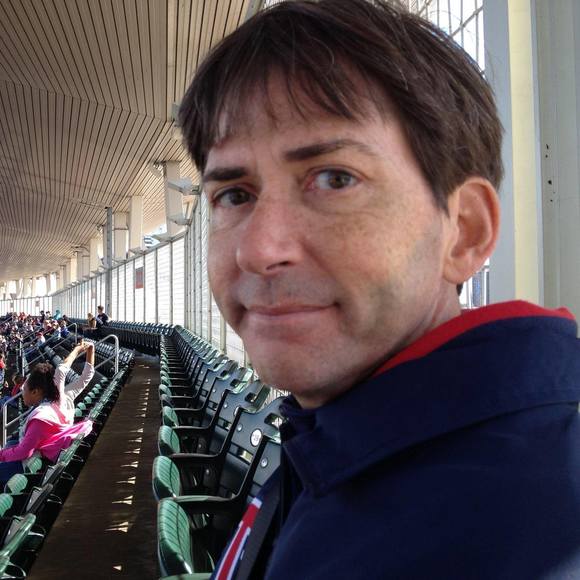 Meet your Posher, David - Picture 1 of 1